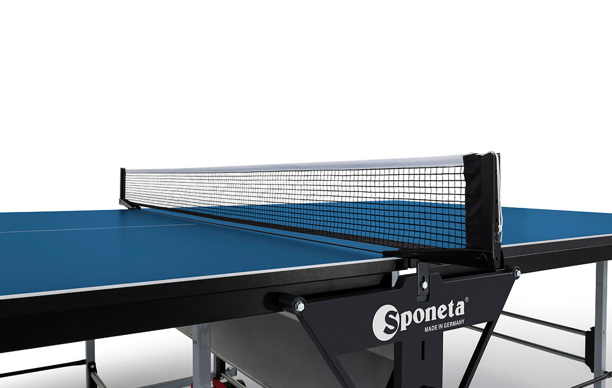 Sponeta S 3-47 i indoor competitie tafeltennistafel - blauw