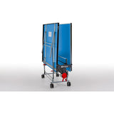 Sponeta S 3-47 e outdoor hobby tafeltennistafel - blauw