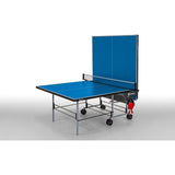 Sponeta S 3-47 e outdoor hobby tafeltennistafel - blauw