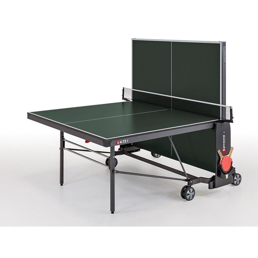 Sponeta TT-Table S 4-72 i green