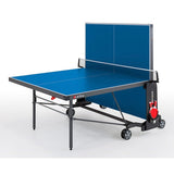 Sponeta S 4-73 e outdoor hobby tafeltennistafel - blauw