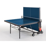 Sponeta S 4-73 i indoor hobby tafeltennistafel - blauw