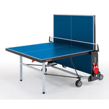 Sponeta S 5-73 e outdoor hobby tafeltennistafel - blauw