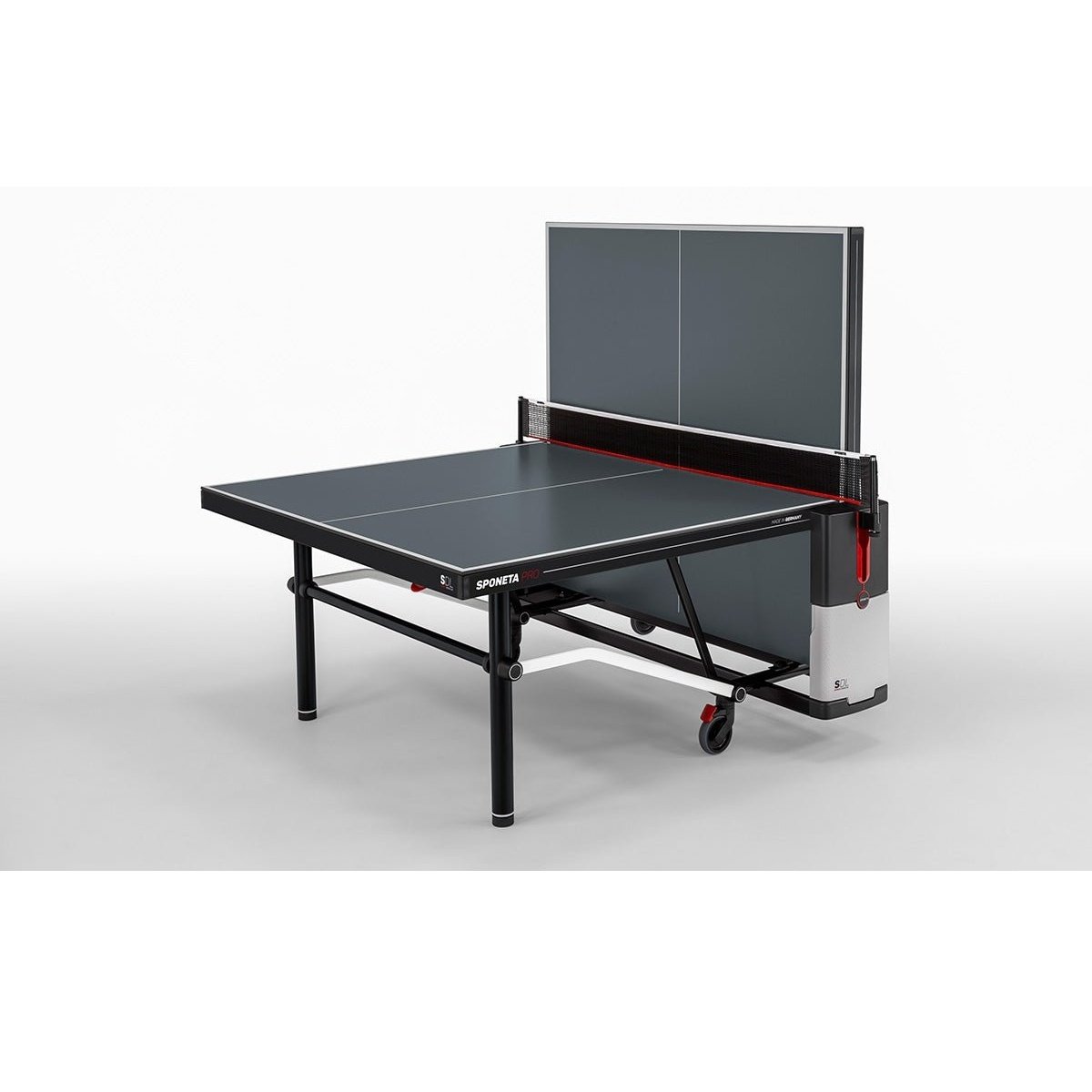 Sponeta TT-Table SDL Pro Outdoor gray