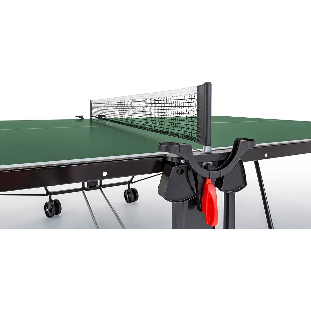 Sponeta S 1-42 e outdoor hobby tafeltennistafel - groen