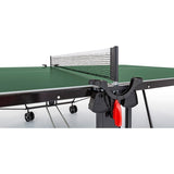 Sponeta S 1-42 e outdoor hobby tafeltennistafel - groen