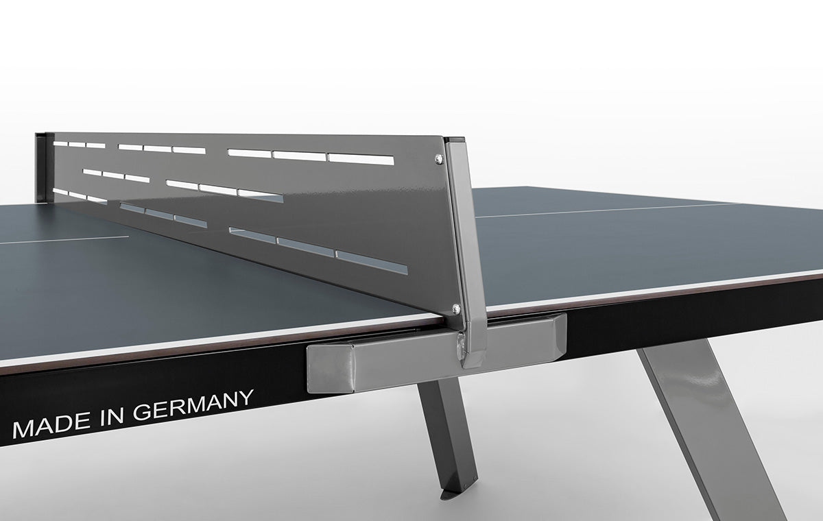 Sponeta S 6-80 e outdoor hobby tafeltennistafel - grijs