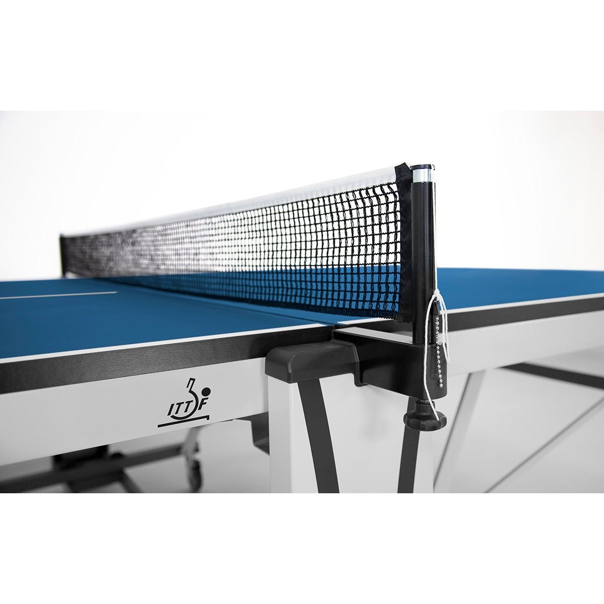 Sponeta S 7-63 i Profi Line indoor competitie tafeltennistafel - blauw