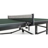 Sponeta TT table Super Compact S 8-36 green