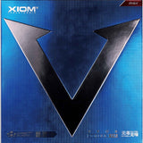 Xiom Vega China rubber