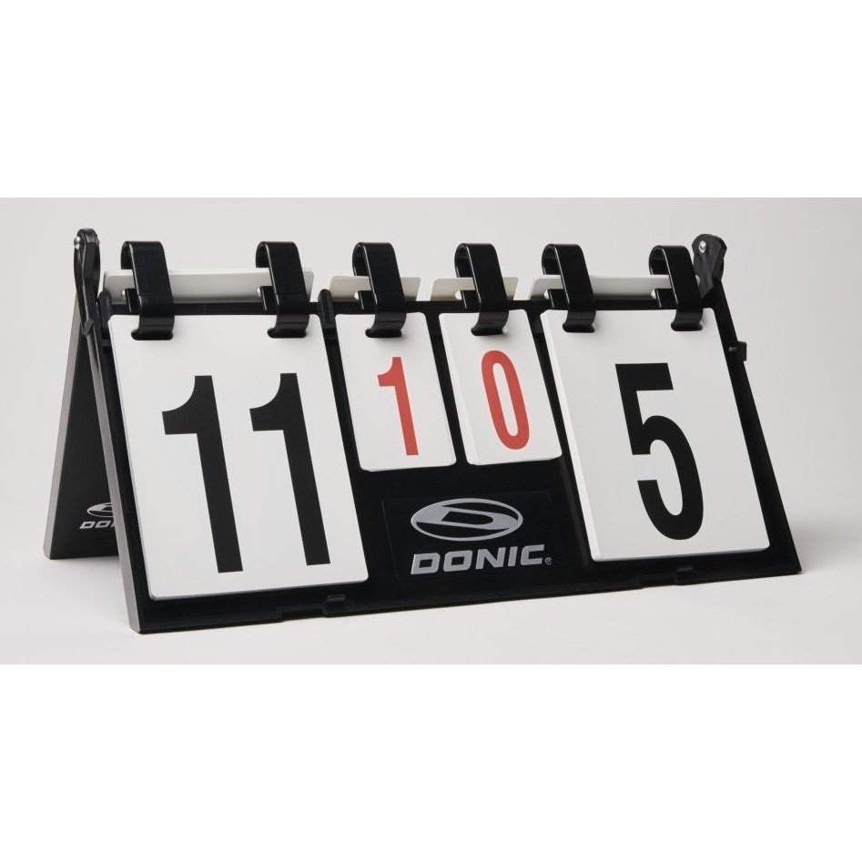 Donic Scoreboard Scorer