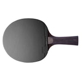 Andro Buzzer Up 400 R Table tennis bat with balls black/red