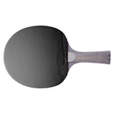 Andro Buzzer Up 400 S Table tennis bat with balls black/green