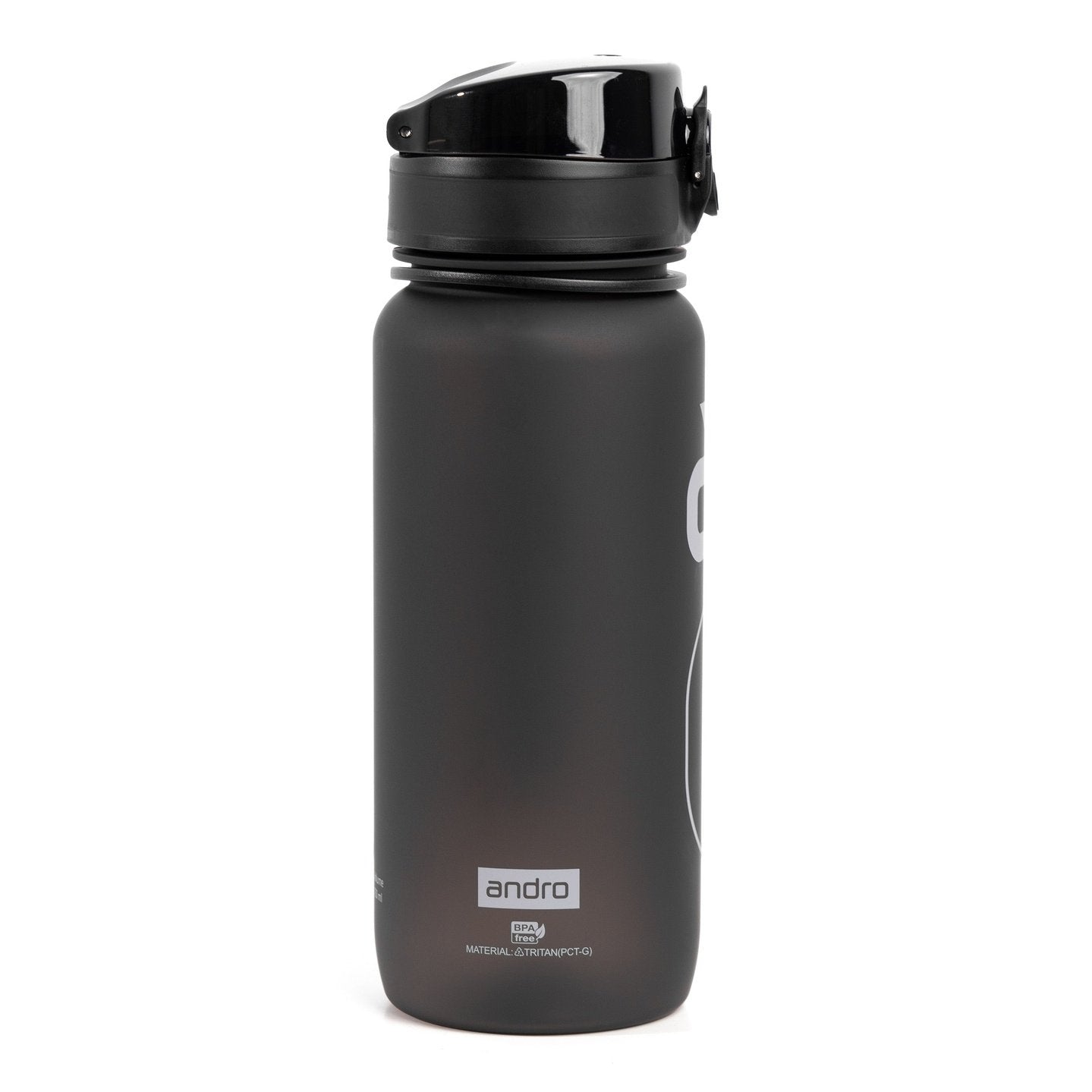 Andro Drinking Bottle Alpha 650ml.