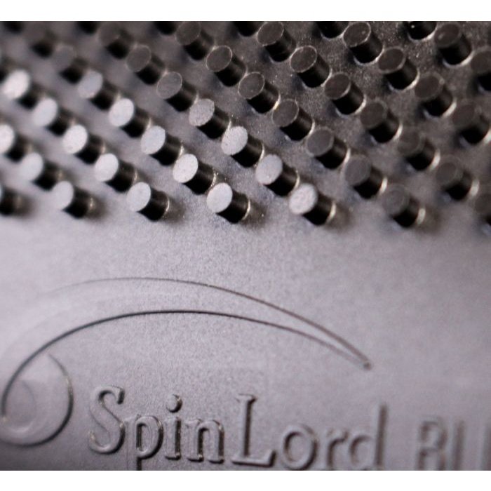 SpinLord Blitzschlag rubber - lange noppen