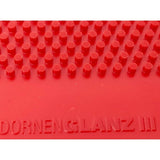 SpinLord Dornenglanz III OX rubber - lange noppen