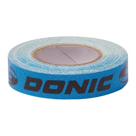 Donic Edge Protection Tape 12mm-5 mtr. blue/black