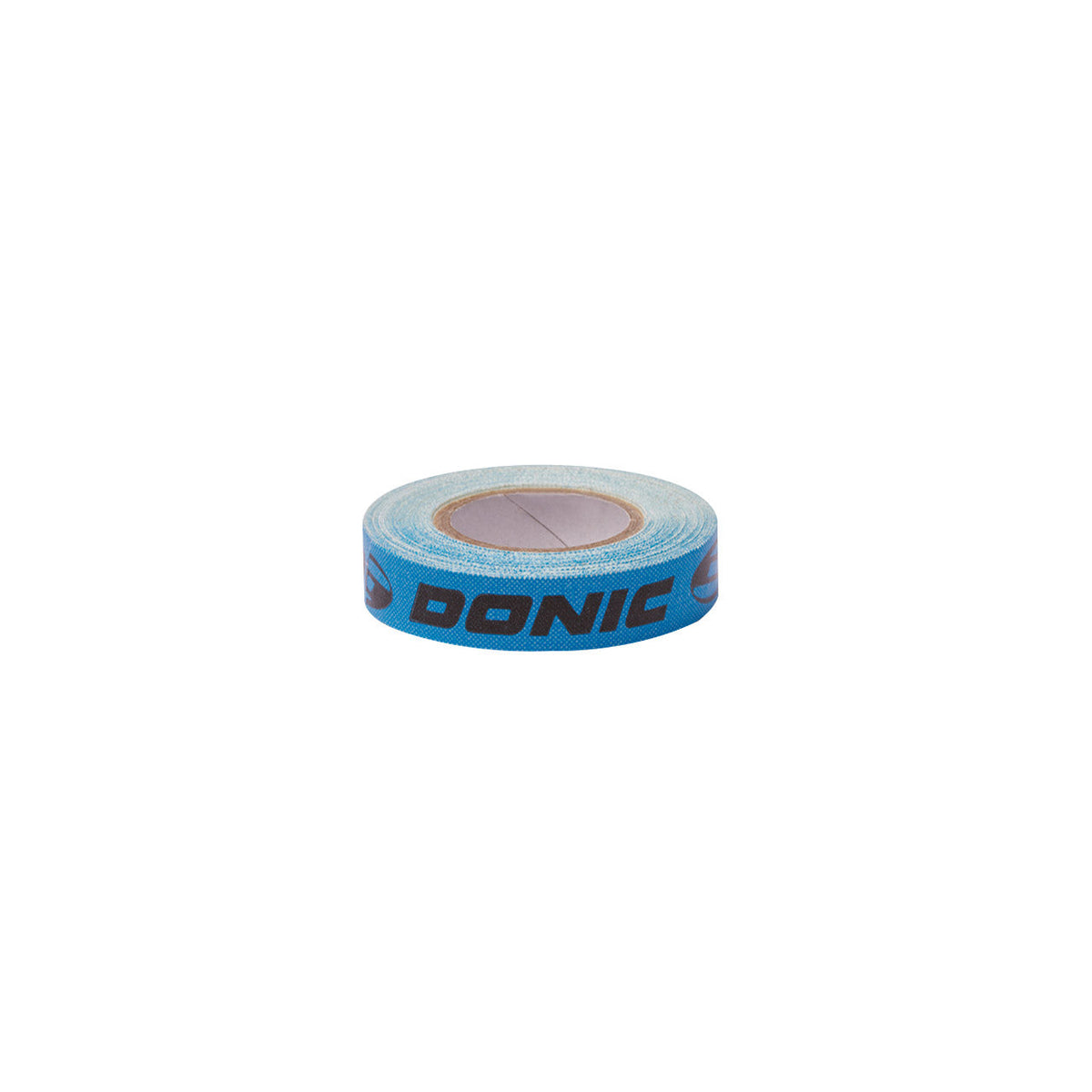 Donic Edge Protection Tape 10mm-5m. blue/black