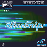 Donic BlueGrip S1 rubber