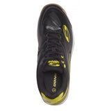 Donic shoes Spaceflex black/yellow