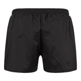 Donic short React Junior black