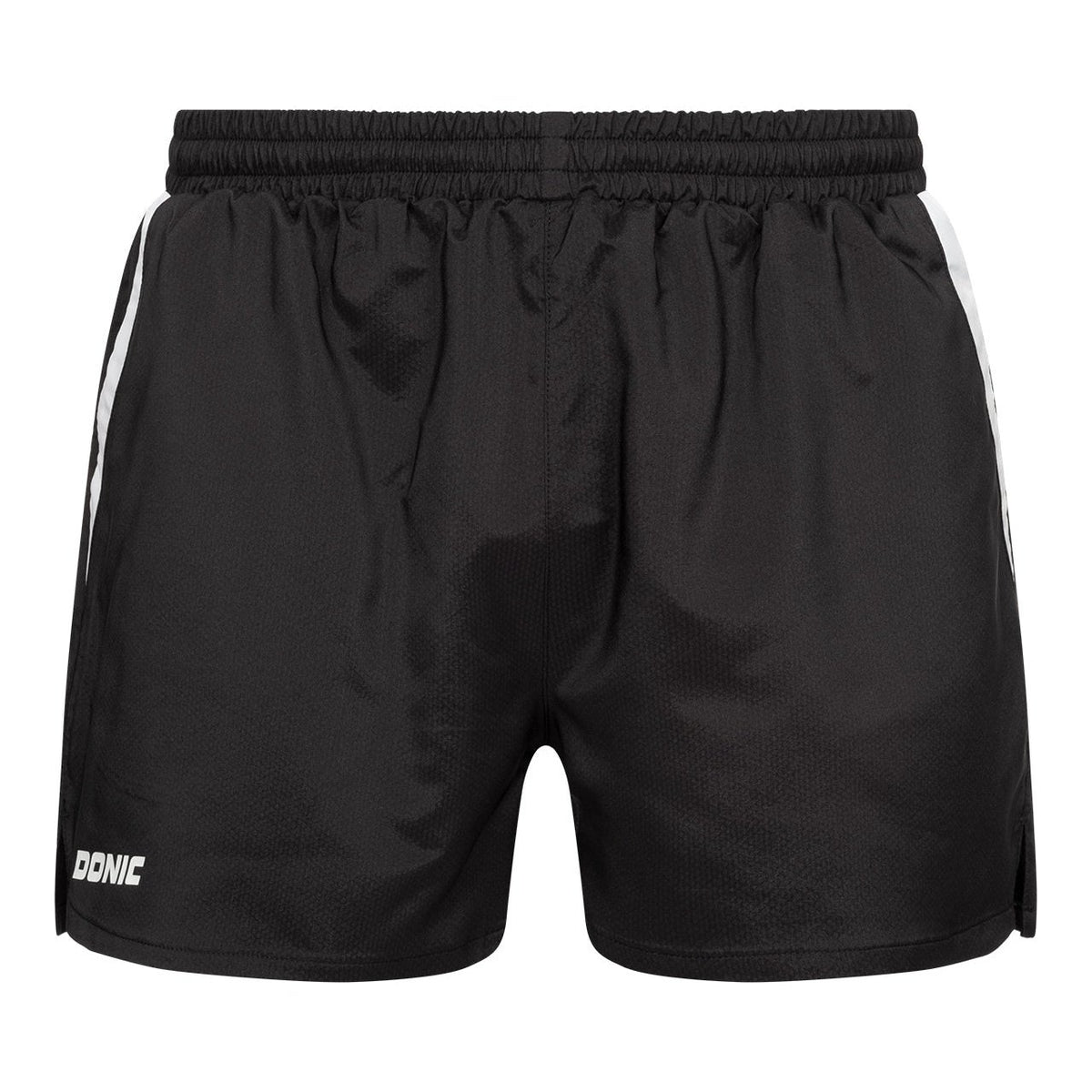 Donic short React Junior black