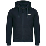 Donic Hooded Sweather Trip black