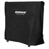 Donic Protective Cover for tt-table black