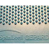 SpinLord Gepard OX rubber - short pimples