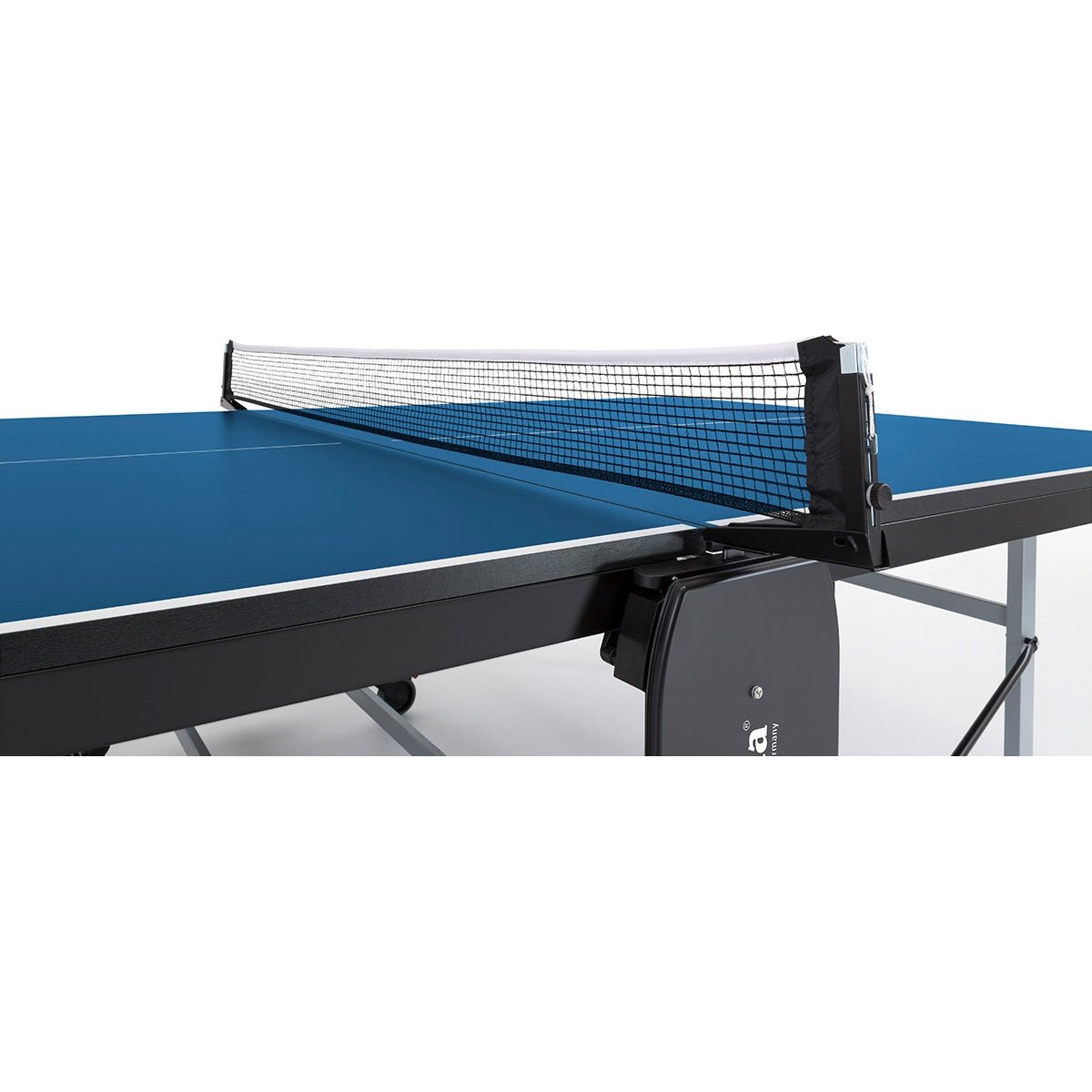 Sponeta S 5-73 i indoor competitie tafeltennistafel - blauw