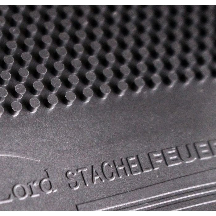 SpinLord Stachelfeuer OX rubber - long pimples